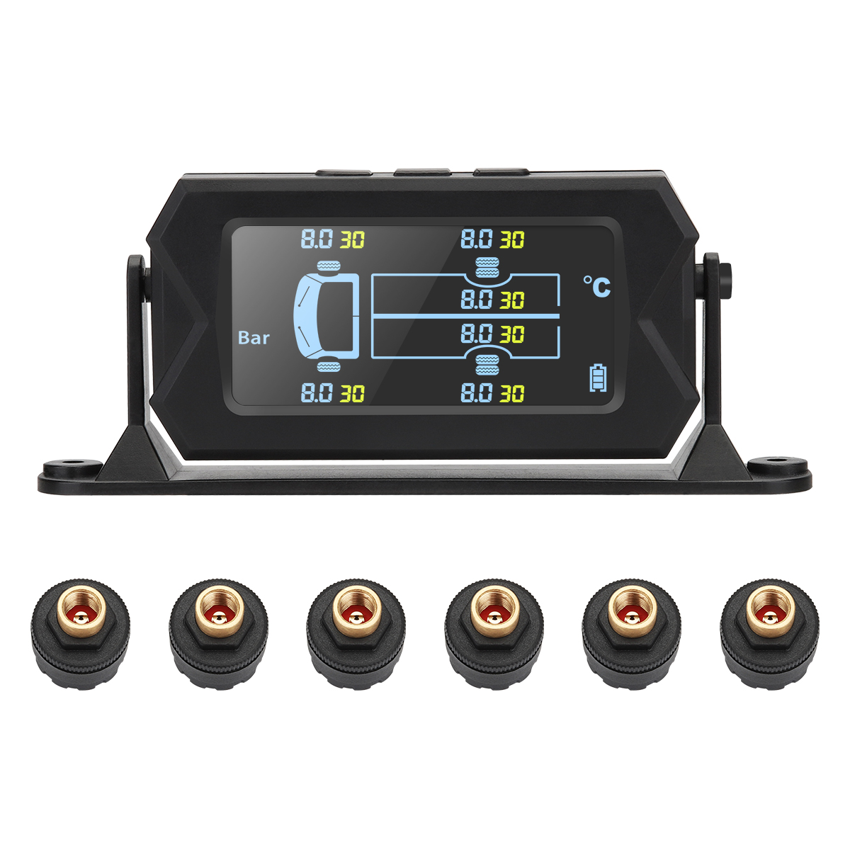 TS610