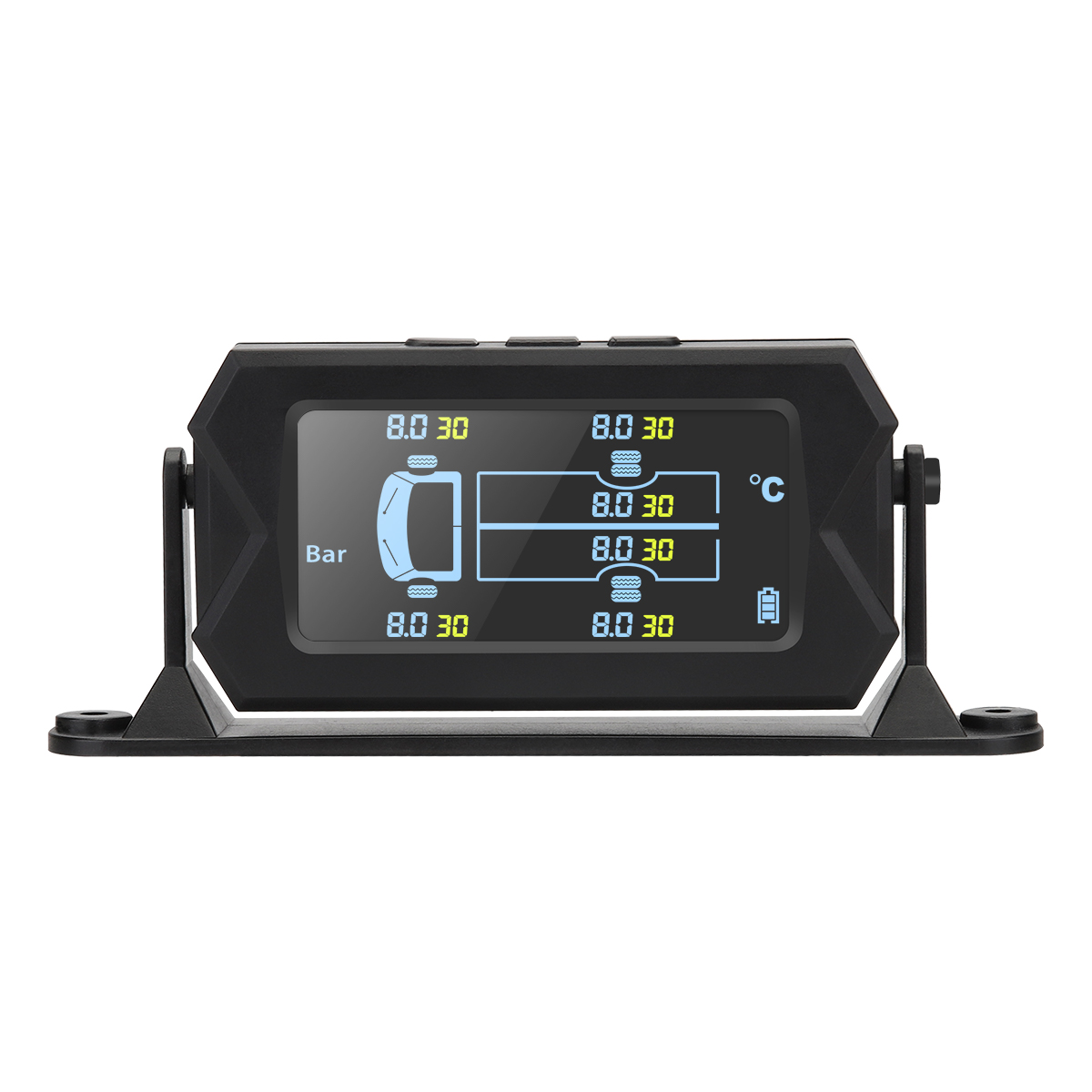 TS610